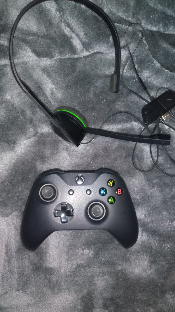 Xbox 1x 500g + Gaming Bundle + 8 Games for Sale in Warwick, PA OfferUp