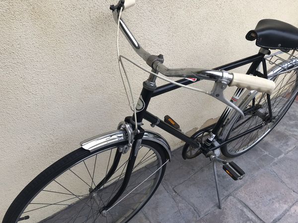 Vintage Sears Roebuck & Co 3 Spd Bicycle Bike San Marco