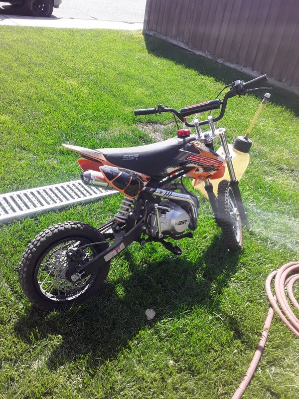 110cc pit bike for sale near me