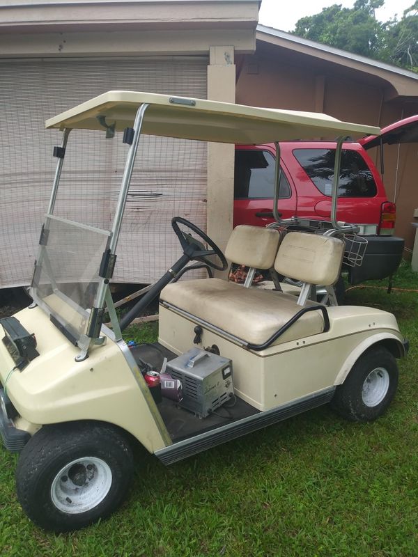Golf cart for Sale in Fort Myers, FL OfferUp