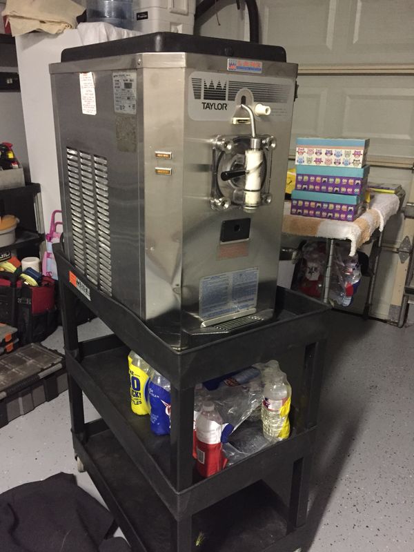 Taylor Margarita machine for Sale in La Porte, TX OfferUp