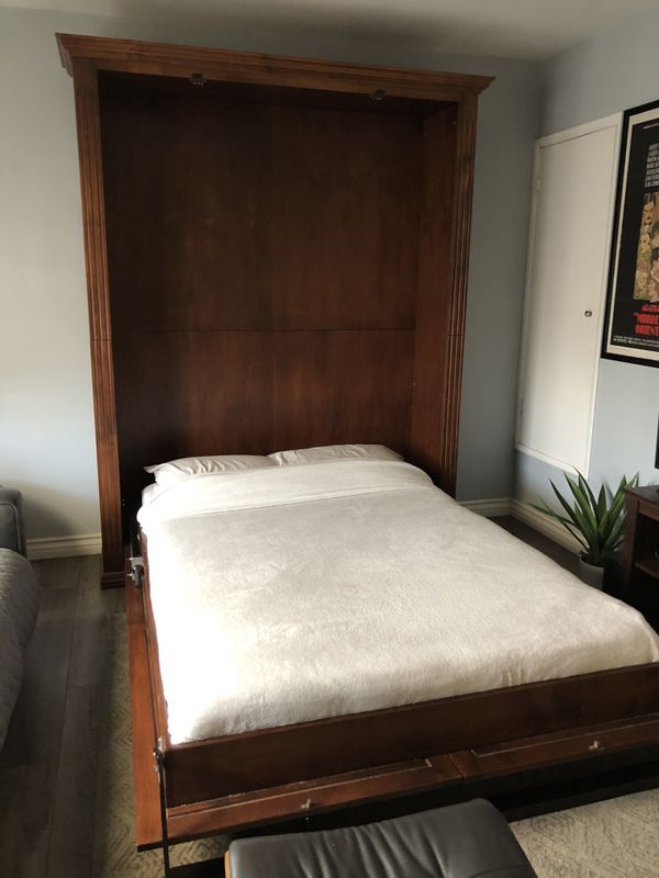 Murphy Bed for Sale in Los Angeles, CA OfferUp