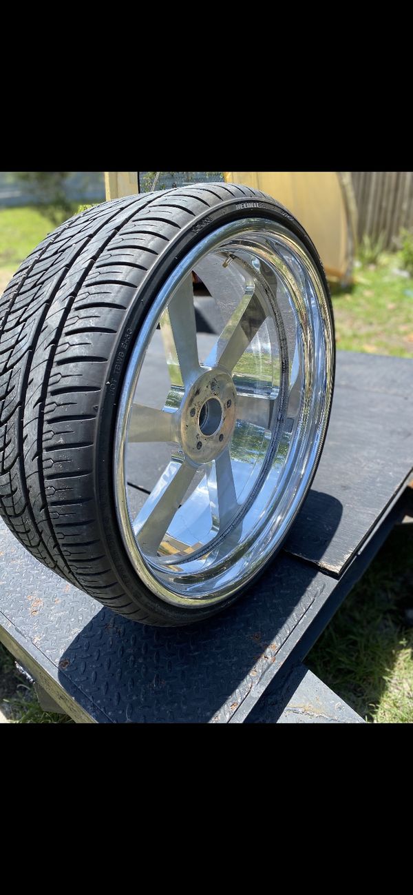 24 inch Billet wheels for Sale in Miami, FL OfferUp