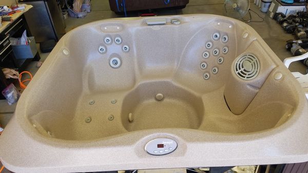 Jacuzzi J300 Manual