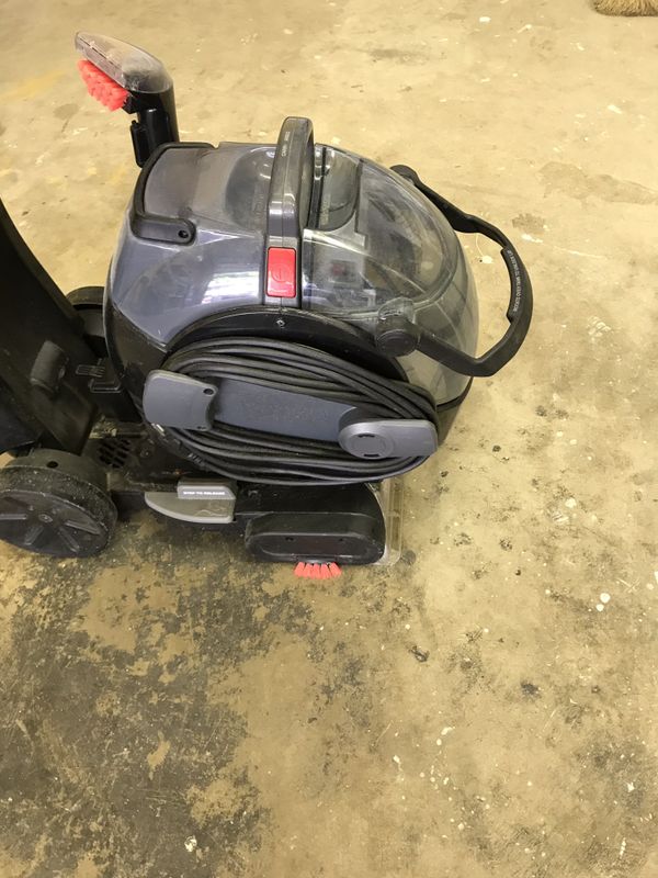 Bissell carpet shampoo cleaner for Sale in Easton, PA - OfferUp