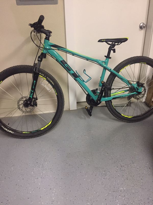 Laguna Pro GT Womens Mountain Bike for Sale in Portland, OR OfferUp