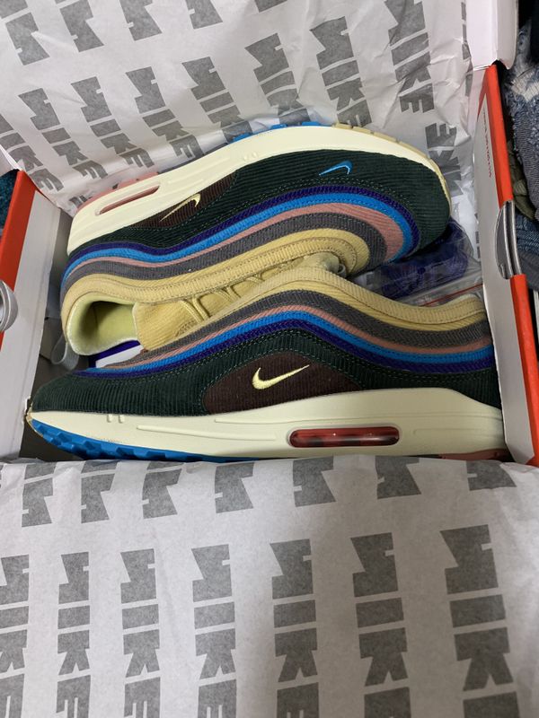 weatherspoon 97s
