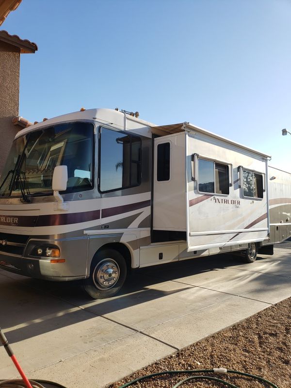 2003 Damon Intruder RV For Sale In Surprise, AZ - OfferUp