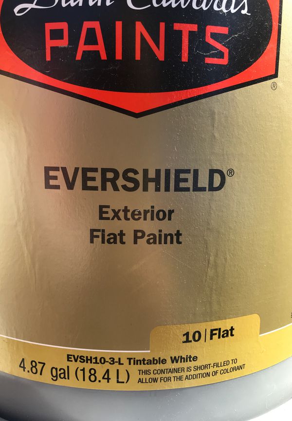 Dunn Edwards paint for Sale in Chula Vista, CA OfferUp