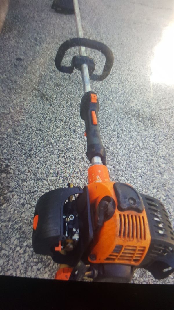 Echo srm 266 weed wacker commercial for Sale in Bensenville, IL OfferUp