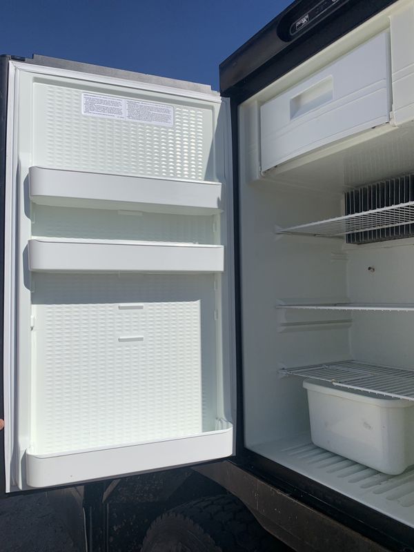 Norcold RV Boat Fridge Propane refrigerator for Sale in Cave Creek, AZ OfferUp