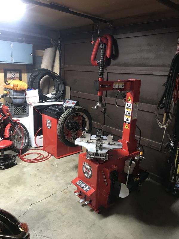 Mount and balance tires!!! Motorcycle/ATV repair for Sale in WA OfferUp