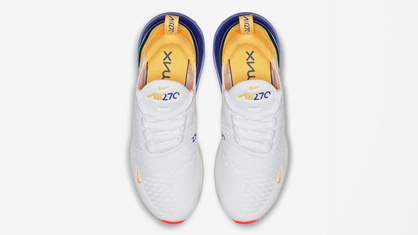 air max 270 box