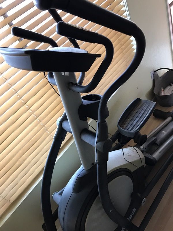 nordic track e7 sv elliptical for Sale in Phoenix, AZ OfferUp