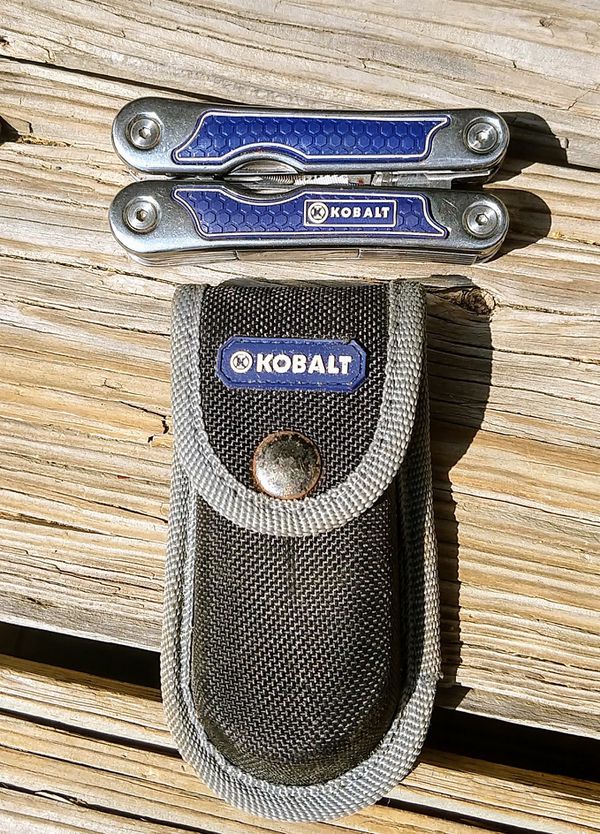 kobalt multi tool combo