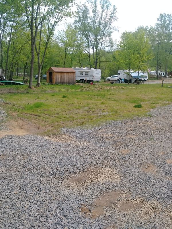 Kiski river campsite lot for sell 103R for Sale in New Kensington, PA