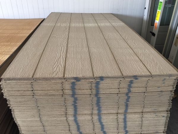 Smart Siding 4x8 each 20$ for Sale in Dallas, TX - OfferUp