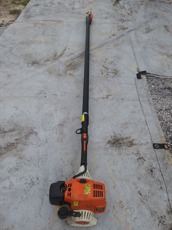 STIHL POLE SAW HT 131 for Sale in Spring Hill, FL OfferUp