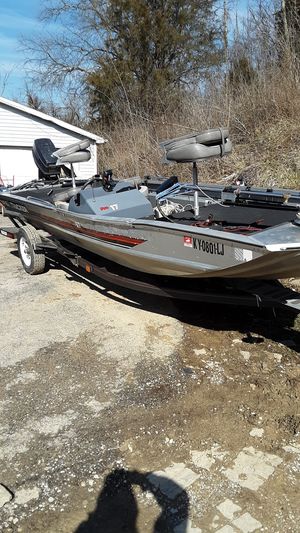 New and Used Boats &amp; marine for Sale in Cincinnati, OH ...