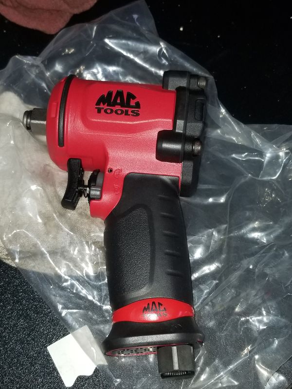 1/2 inch mac stubby impact for Sale in Milwaukee, WI OfferUp