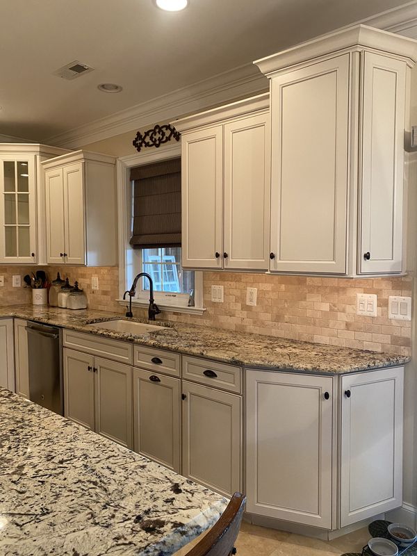 Aristokraft kitchen cabinets for sale! for Sale in ...