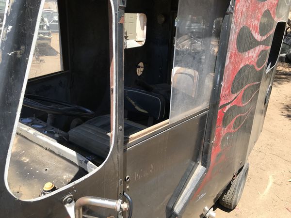 Westcoaster truckster/ mailster for Sale in Homeland, CA - OfferUp