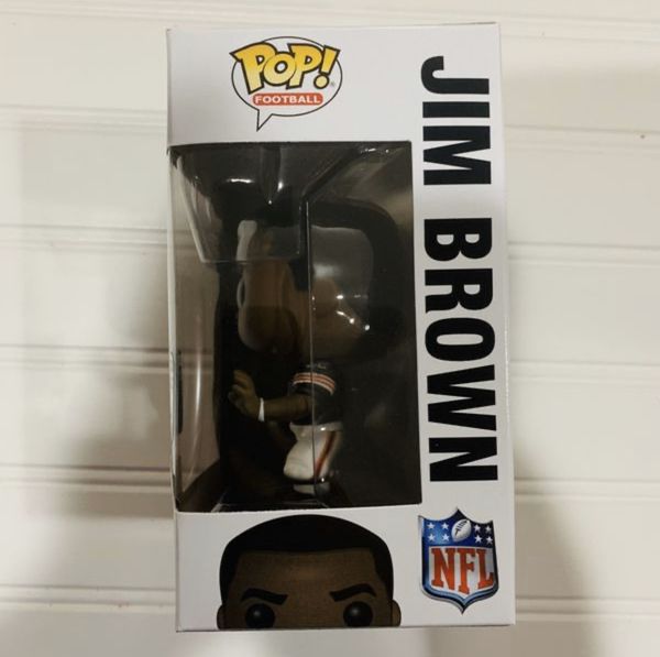 funko cleveland browns