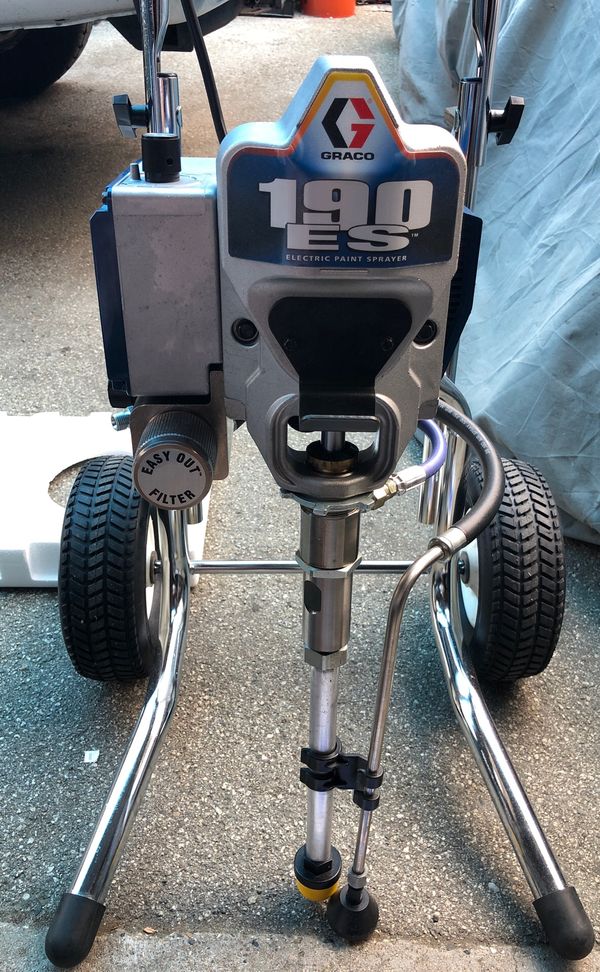 paint pro sprayer paint pro sprayer