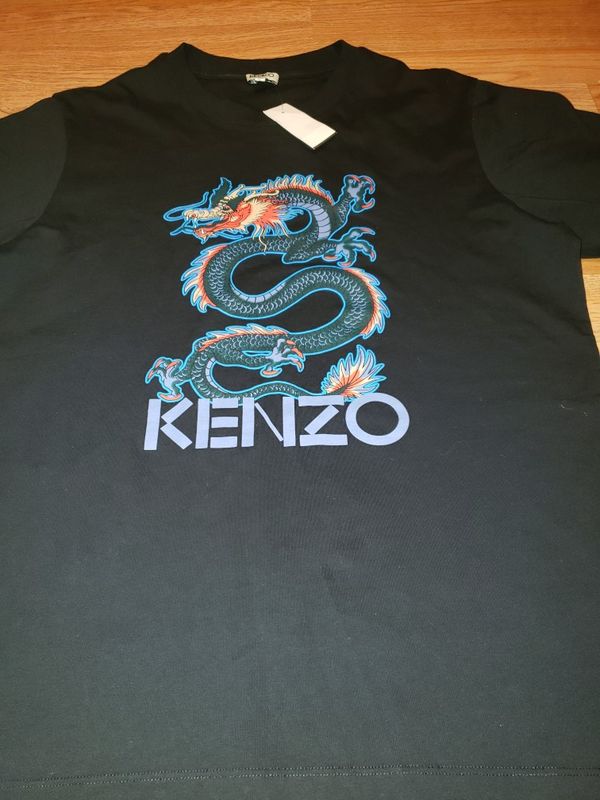 kenzo brand new original with tags just 65 price to sell fast for Sale