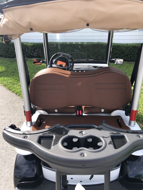 Garia Luxury Golf Cart For Sale In Miami, Fl - Offerup