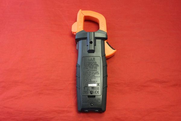 Klein Tools ~ (CL700) 600A AC Auto-Ranging Digital Clamp Meter for Sale