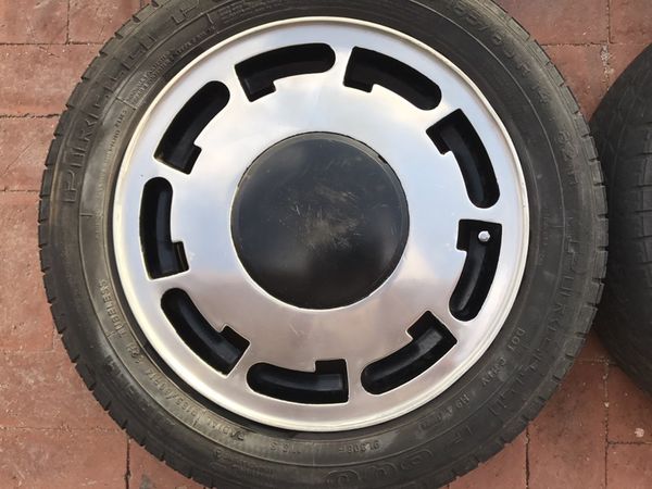 Pirelli p slot split rims for sale