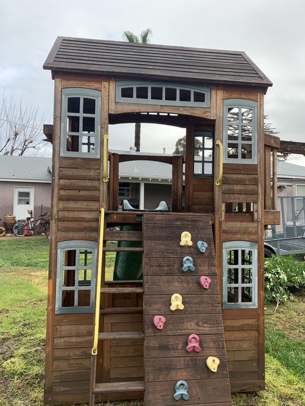 Tree house for Sale in Los Angeles, CA OfferUp