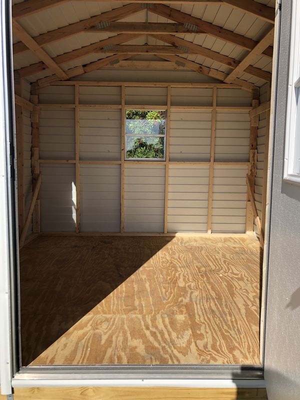 Storage Shed for Sale in Fort Pierce, FL - OfferUp