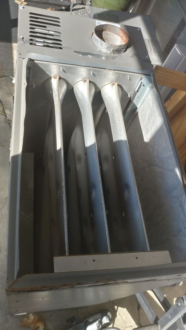 Lennox heat furnace 3 ton for Sale in Grand Prairie, TX OfferUp