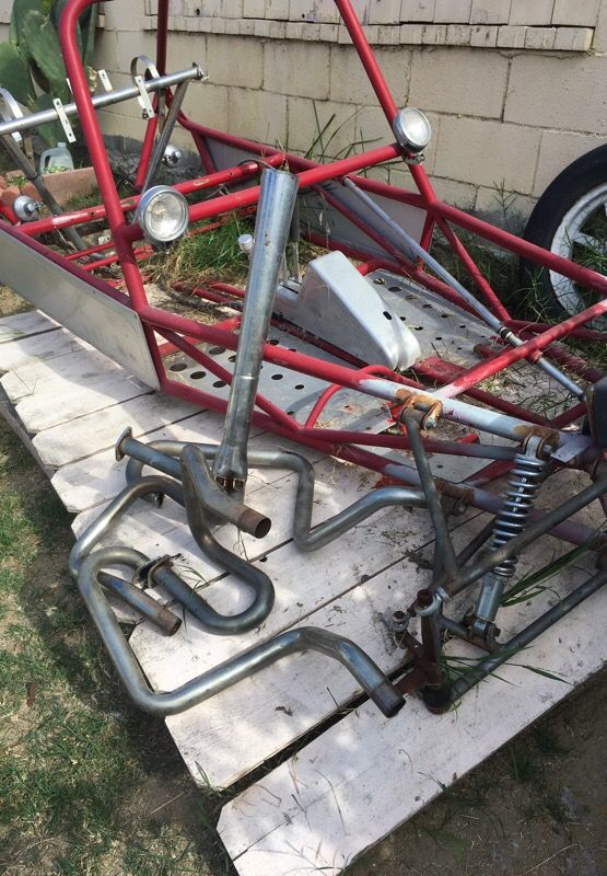Dune buggy frame for Sale in Chula Vista, CA OfferUp