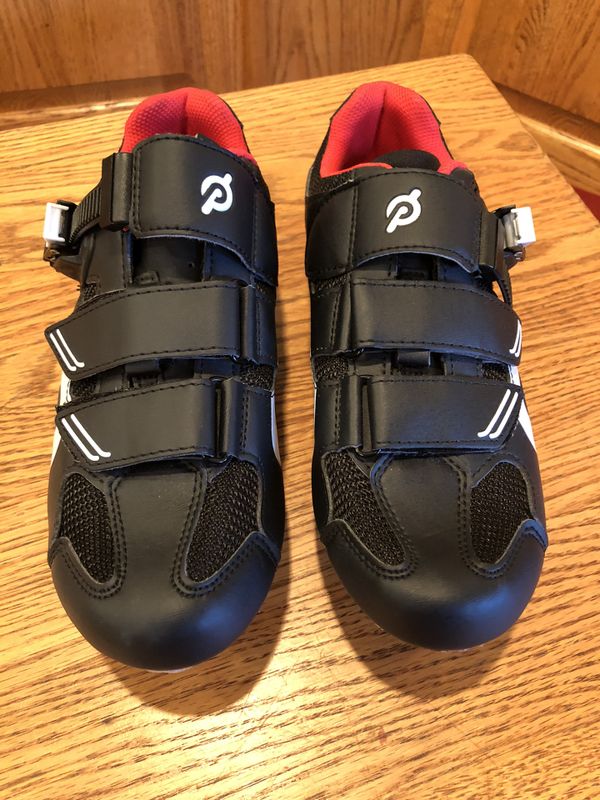 recessed cleat cycling shoes