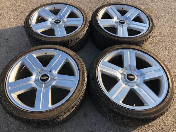 big chevy 5 lug bolt pattern