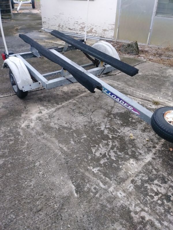 Jet ski single trailers for Sale in West Palm Beach, FL OfferUp