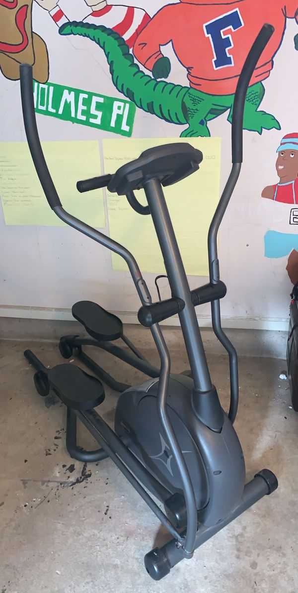 Fitness gear elliptical for Sale in Johns Creek, GA OfferUp