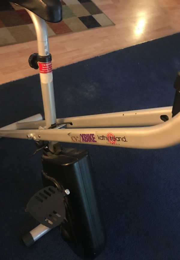 argos ireland exercise bikes