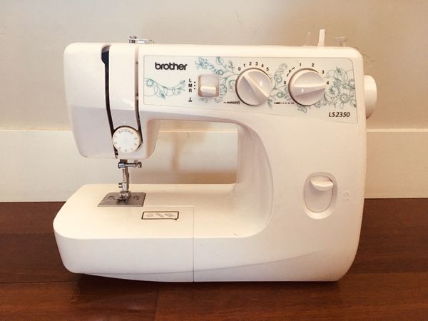 Brother LS2350 Sewing Machine for Sale in Eagle, ID - OfferUp