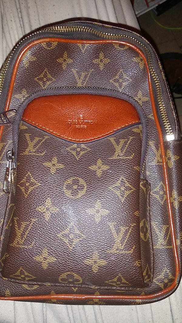 Real Louis Vuitton bag for Sale in Indianapolis, IN OfferUp