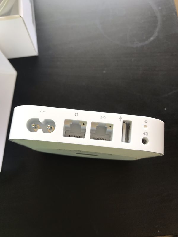 Apple Airport Express Model A1392 for Sale in Seattle, WA - OfferUp