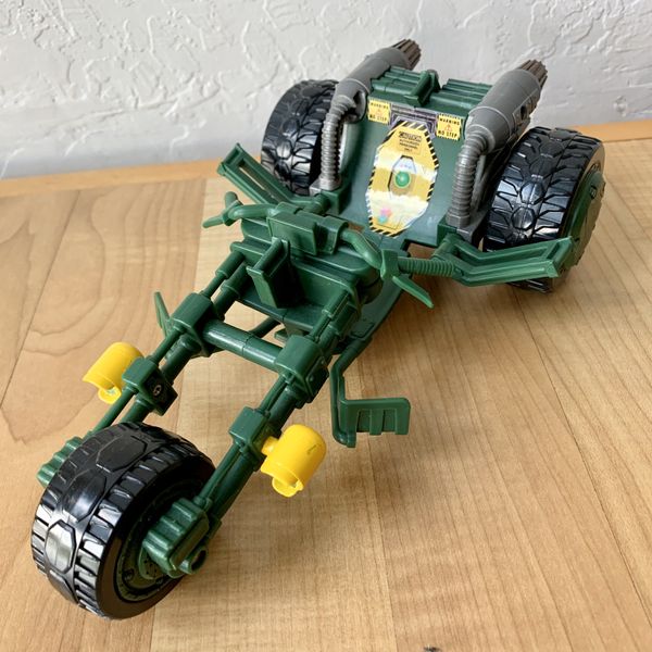 tmnt bike toy