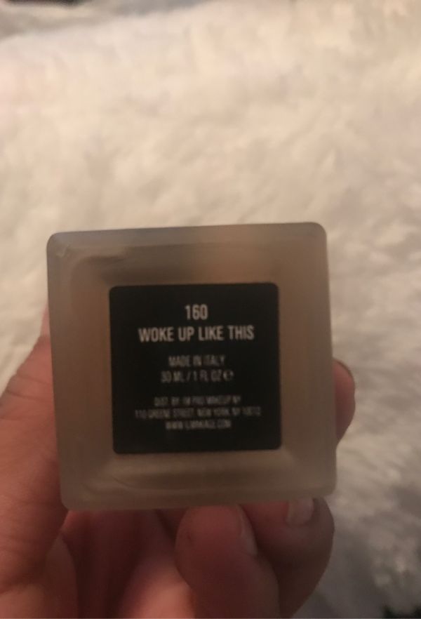 IL Makiage shade 160 for Sale in Modesto, CA OfferUp