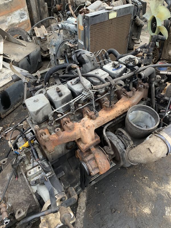 12 valve 5.9 Cummins for Sale in Gardena, CA OfferUp