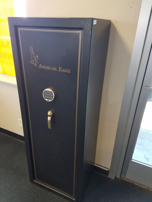 American Eagle Safe for Sale in San Jose, CA - OfferUp