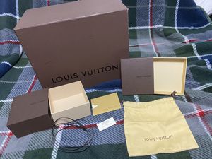New and Used Louis vuitton for Sale in Dallas, TX - OfferUp