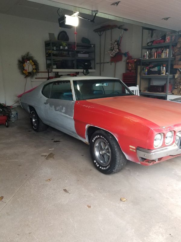 muscle-car-for-sale-for-sale-in-whitesboro-ny-offerup